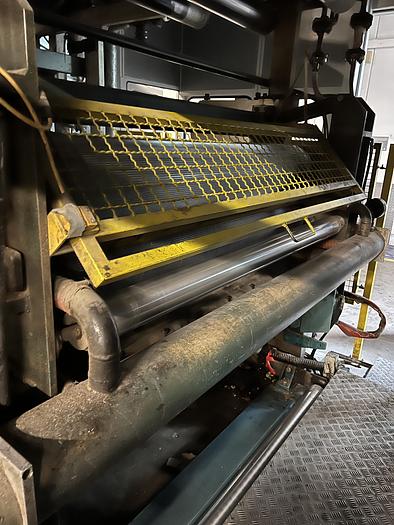 Gebraucht 1987 /2019 overhauld Asitrade Singlefacer