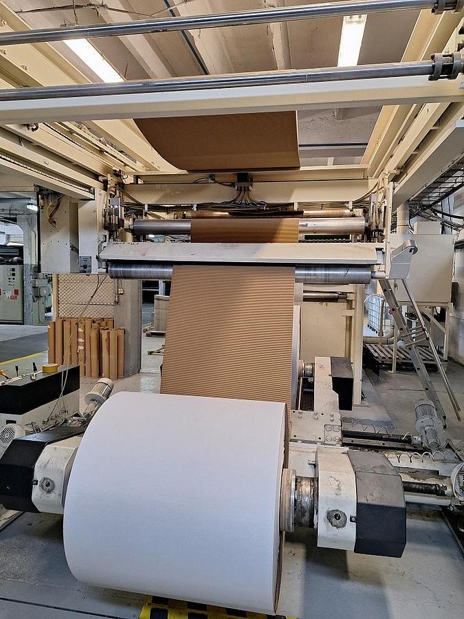 Gebraucht 1991 Asitrade S 6 ME