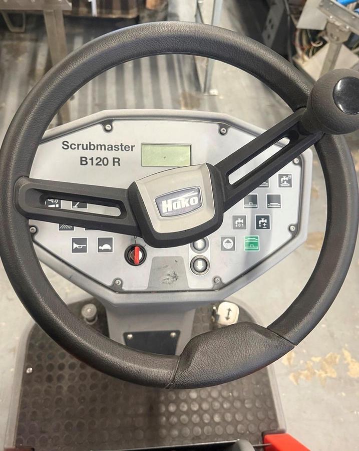 Gebraucht BIGREP ONE  BIGREP ONE 3D XXL