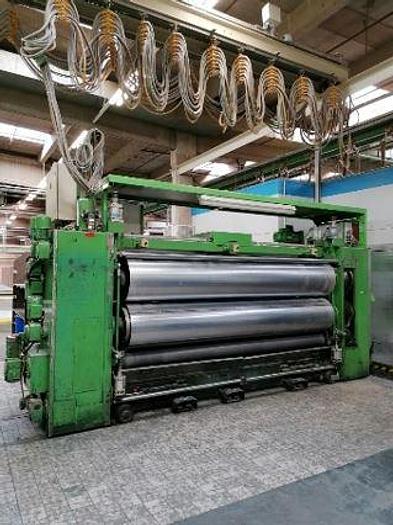 Gebraucht 1988 Bahmüller & Göpfert BGM Caseline 16/32