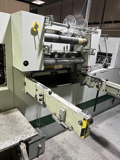 Gebraucht 2006 YUYIM TYM 1020-H