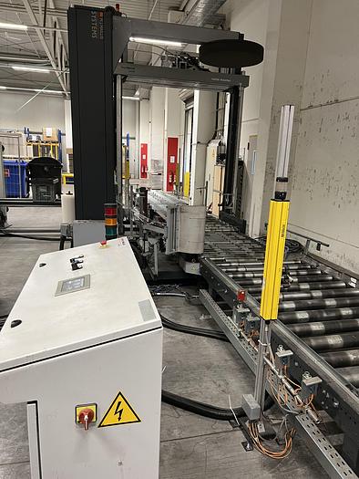 Gebraucht 2008 SANDER M.J.MAILLIS Variomaster 9471