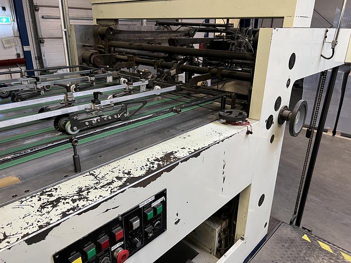 Gebraucht 1992 SANWA TRP-1300-SS