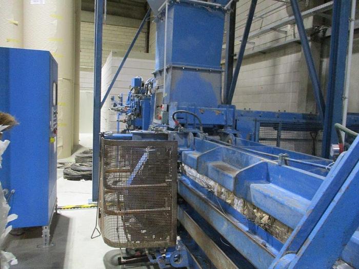 Gebraucht 1978 Lindemann Bimod 210.702