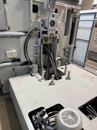 Gebraucht 2013 Baumann BSW 7