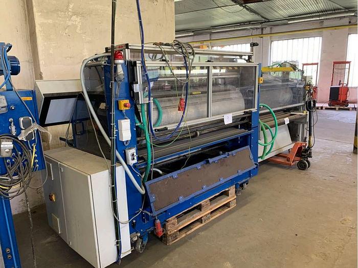 Gebraucht 1988 Krafft Göbel KG Fassonleimer