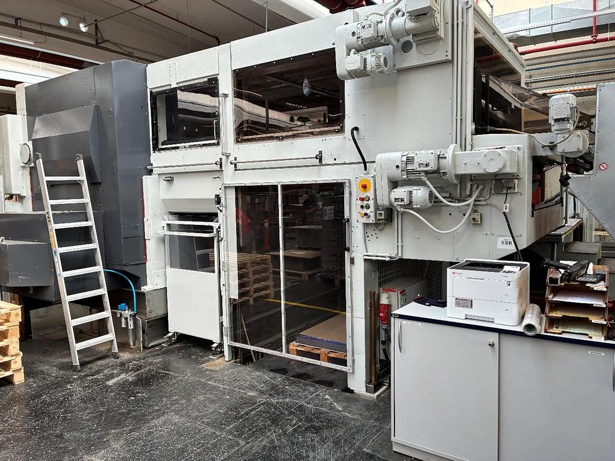 Gebraucht 1979 WUPA PS 6.3
