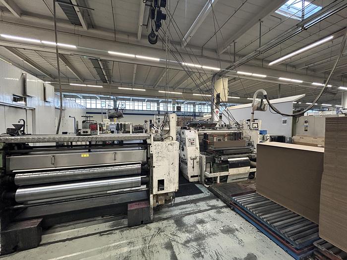 Gebraucht 1974 Martin Miniline 616