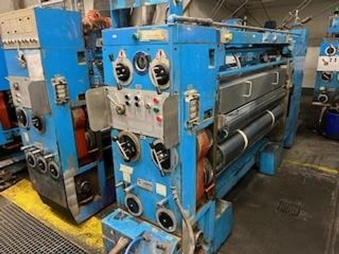 Gebraucht 1986 MARTIN Miniline 616