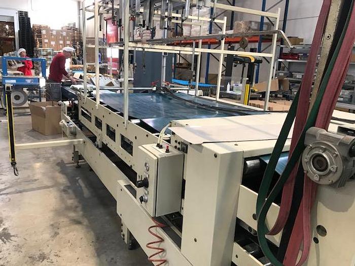 Gebraucht 2004 VEGA Pegasso 145