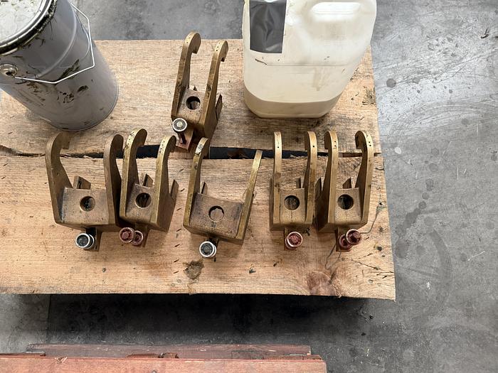 Gebraucht 2011 Heiber&Schroeder CE 100-2