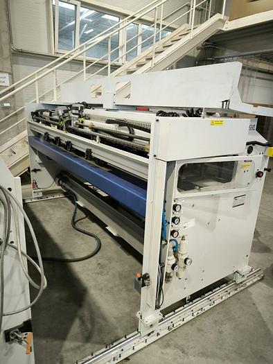 Gebraucht 2017 Autobox BCS Autobox 2600