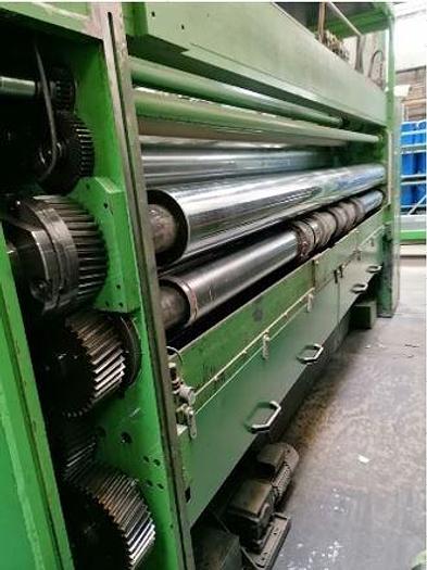 Gebraucht 1988 Bahmüller & Göpfert BGM Caseline 16/32