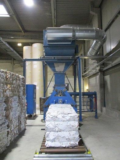 Gebraucht 1978 Lindemann Bimod 210.702