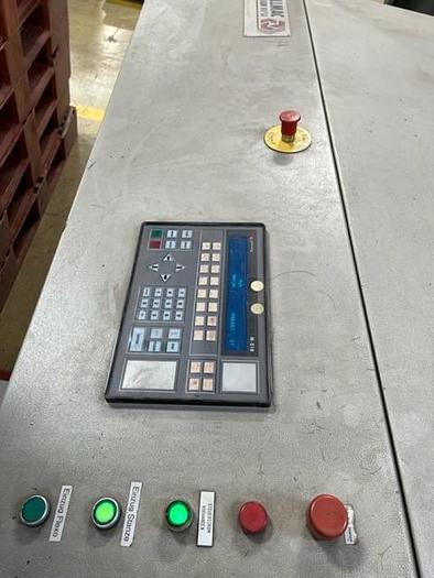 Gebraucht 1995 Pallmac 1600