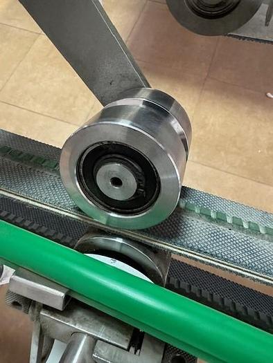 Gebraucht 2015 Bobst Handypack GT