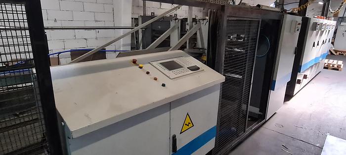 Gebraucht DISTECNO Ultra 2000