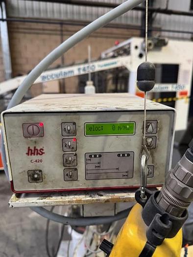 Gebraucht 1988 Jagenberg Diana90