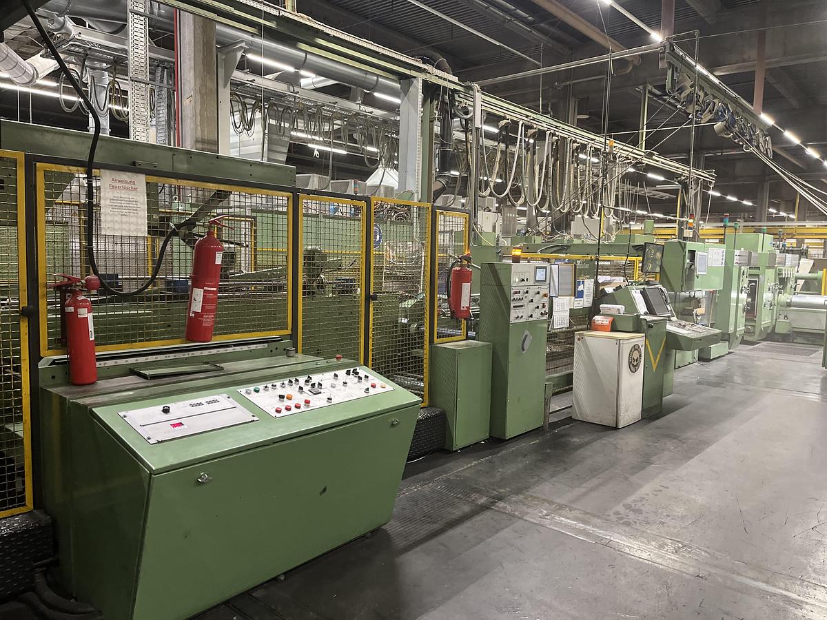 Gebraucht 1991 Martin 924 Casemaker