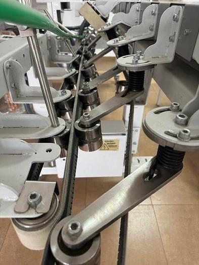 Gebraucht 2015 Bobst Handypack GT