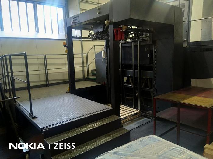 Gebraucht 2004 ROLAND 906-6 LTTLV