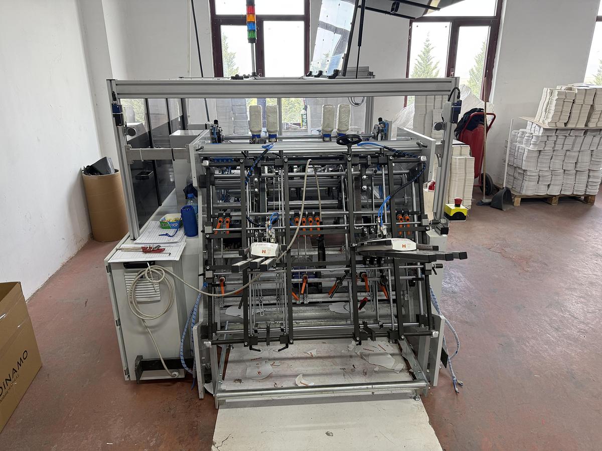 Gebraucht 2024 Heiber&Schroeder CE Pro