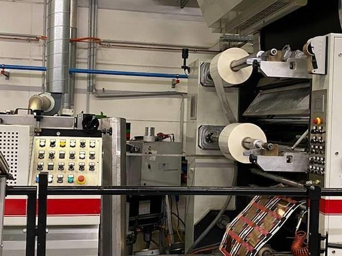 Gebraucht Ecosystem Aqua 110