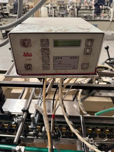 Gebraucht 2007 ANTER 1100