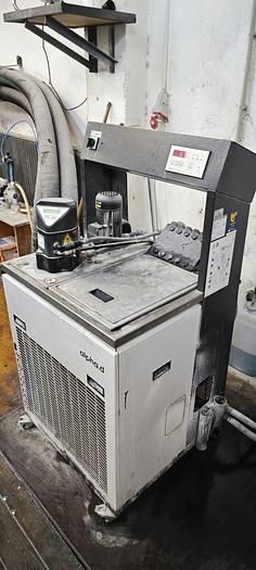 Gebraucht 1997 MAN ROLAND 705 + LTLV