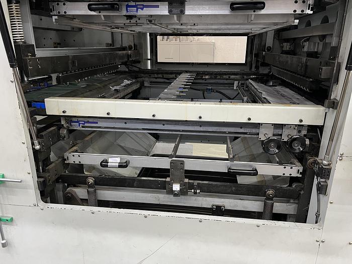 Gebraucht 2008 BRAUSSE 1450 SE