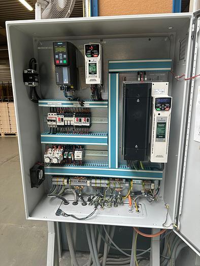 Gebraucht 1986 Bobst SP 142-ER