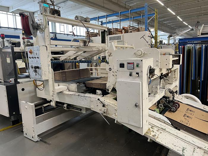 Gebraucht 1974 Martin Miniline 616