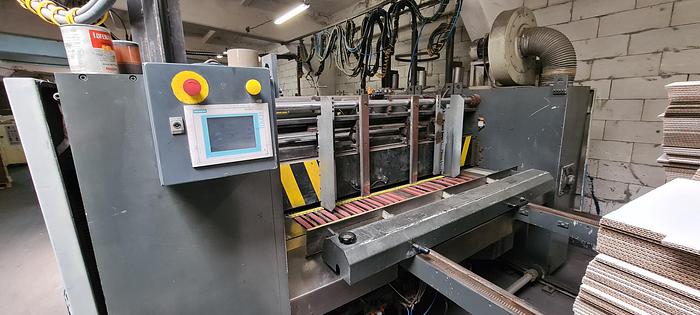 Gebraucht DISTECNO Ultra 2000