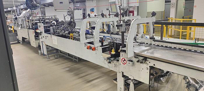 Gebraucht 1979 Jagenberg Diana 125