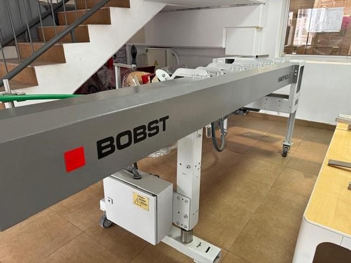 Gebraucht 2015 Bobst Handypack GT