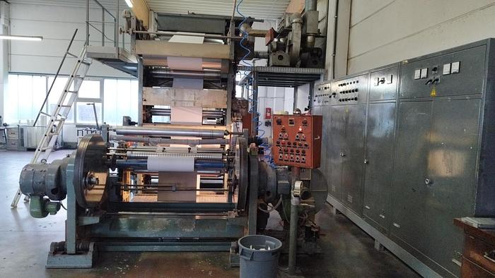 Gebraucht 1969 Windmöller & Hölscher Olympia 1665