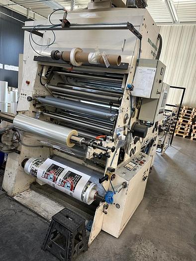 Gebraucht Billhöfer A-20-P