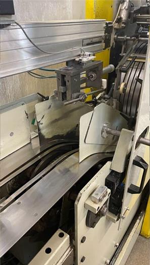 Gebraucht 2000 Holweg RS25