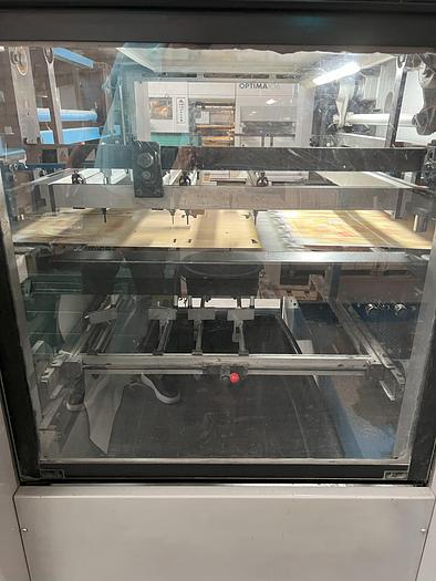 Gebraucht 2004 Iberica TR-105F