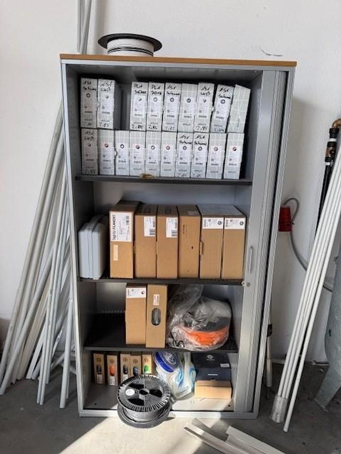 Gebraucht 2020 BIGREP ONE BIGREP One 3D Drucker XXL