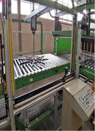 Gebraucht 1988 Bahmüller & Göpfert BGM Caseline 16/32