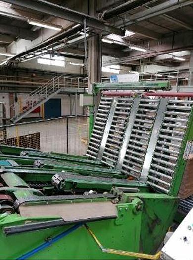 Gebraucht 1988 Bahmüller & Göpfert BGM Caseline 16/32