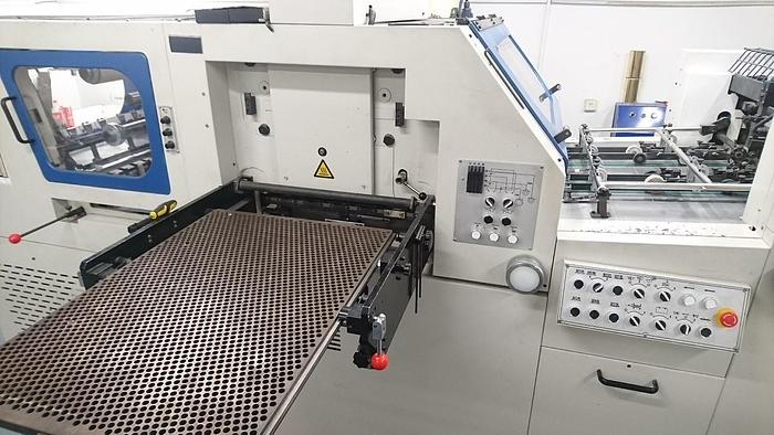 Gebraucht 2015 YAWA TYM790