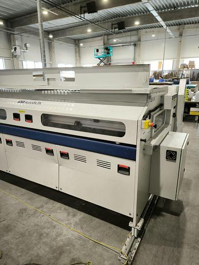 Gebraucht 2017 Autobox BCS Autobox 2600