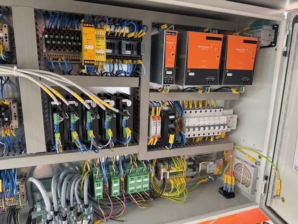 Gebraucht 2020 BIGREP ONE BIGREP One 3D Drucker XXL