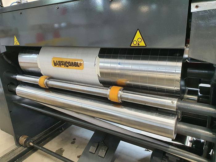 Gebraucht 2021 Altinisik Makina AA1290