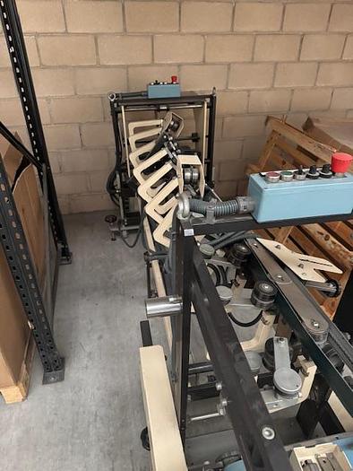 Gebraucht 2007 ANTER 1100