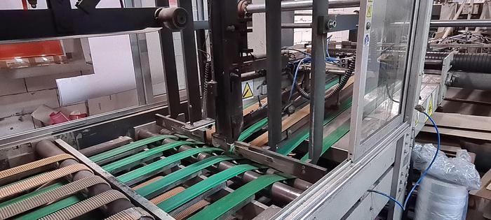 Gebraucht DISTECNO Ultra 2000