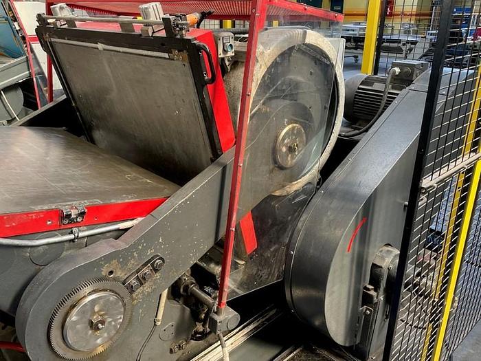 Gebraucht 2002 Kerma TS 3-P