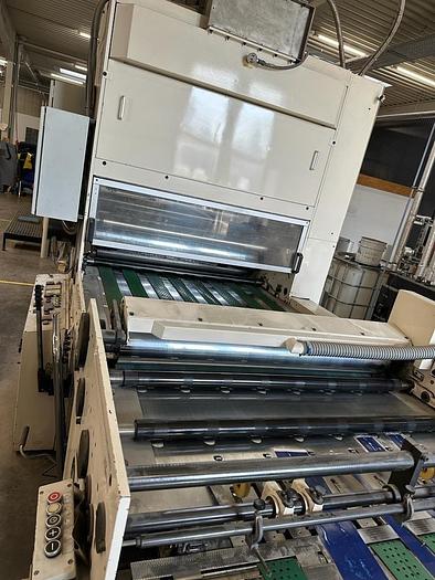 Gebraucht Billhöfer A-20-P